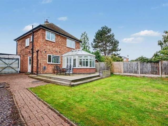 House for sale in Bramcote, Broxtowe