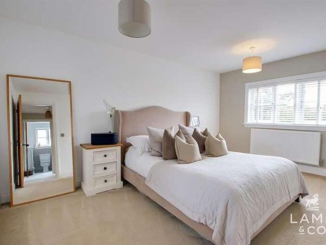 House for sale in Beaumont-cum-Moze, Tendring
