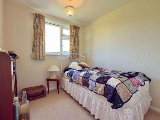House for sale in Camelford, Valley Truckle