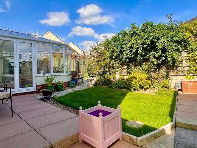 House for sale in Kentisbury, Devon