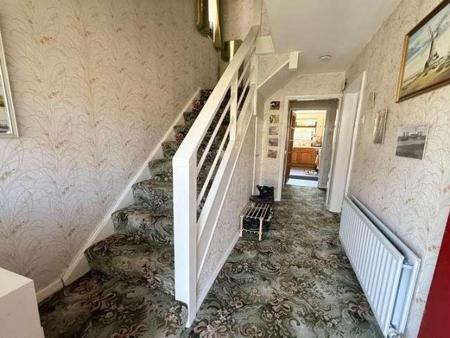 House for sale in Woolston, Warrington