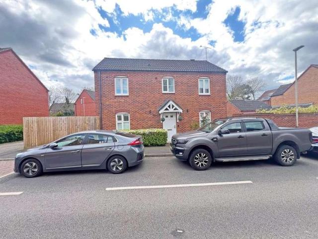 House for sale in Humberstone, Old Wharf