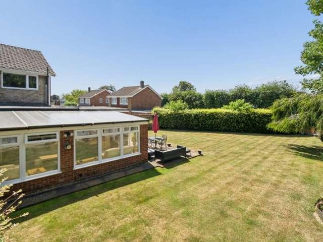 House for sale in Cox Green, Maidenhead