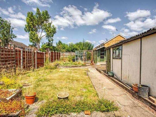 House for sale in Mickleover, East Midlands