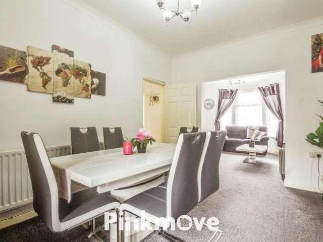 House for sale in Wales