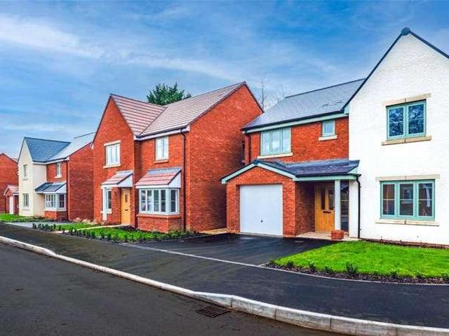 House for sale in Portfields, Lower Bullingham