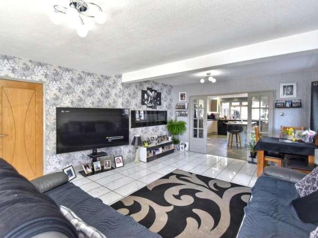 House for sale in Belleau, Lincolnshire