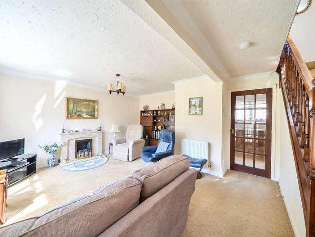 House for sale in Milborne Port, Sherborne