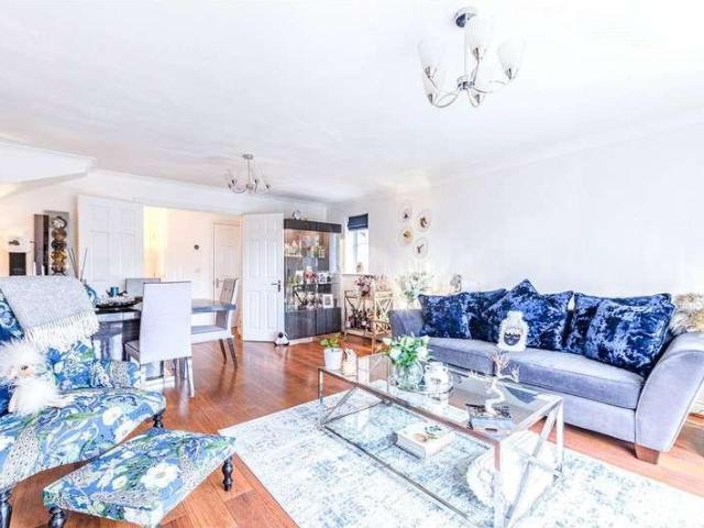 House for sale in Woking, Surrey