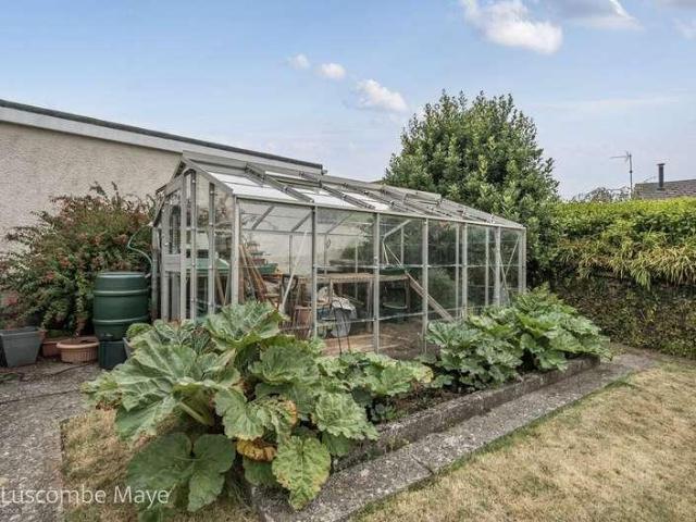 House for sale in Strode, Devon