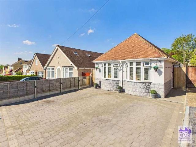 House for sale in Strood
