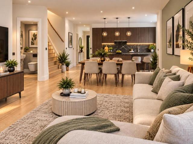 House for sale in London Borough of Lewisham, Greater London