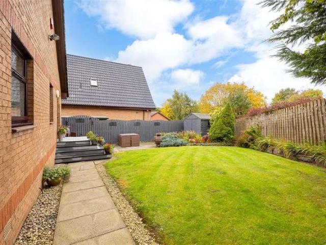 House for sale in Blackburn, West Lothian