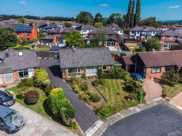 House for sale in Bury, Greater Manchester