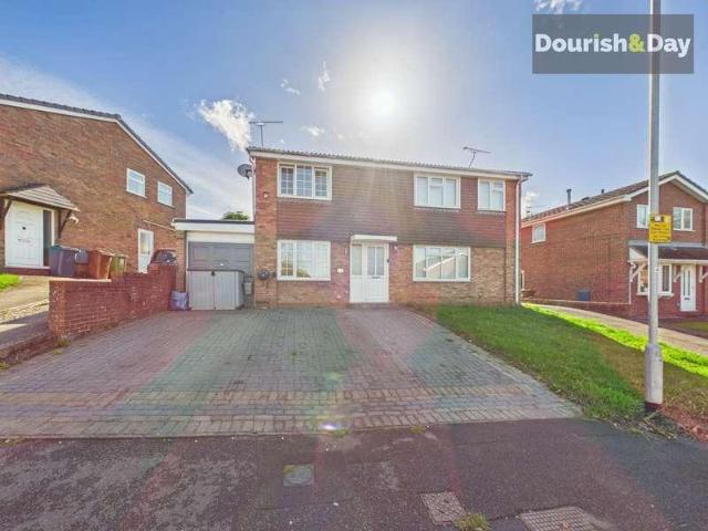 House for sale in Derrington, Stafford