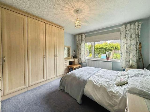 House for sale in Fairfield, Bury