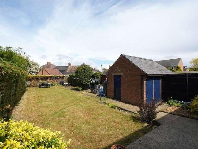 House for sale in Barway, Cambridgeshire