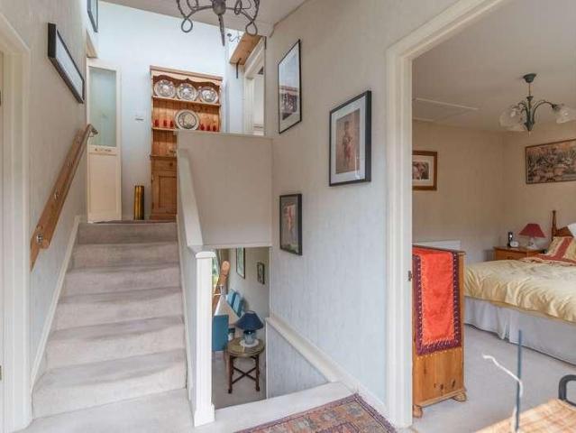 House for sale in Caerleon, Wales