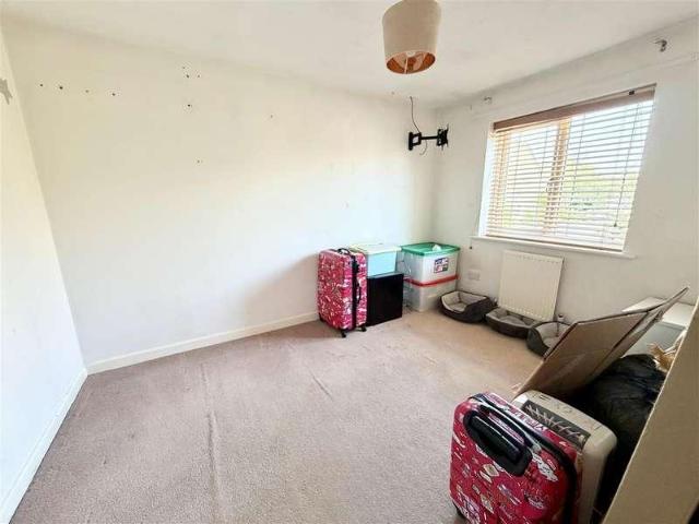 House for sale in Hamworthy, Poole