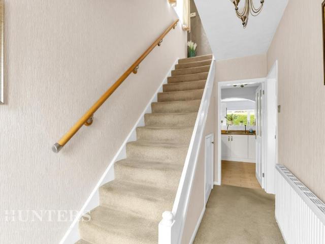 House for sale in Summit, Burnedge