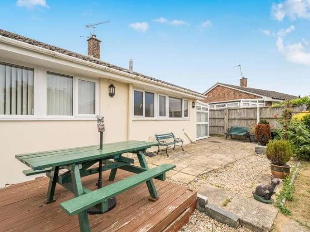 House for sale in Ilminster, Somerset