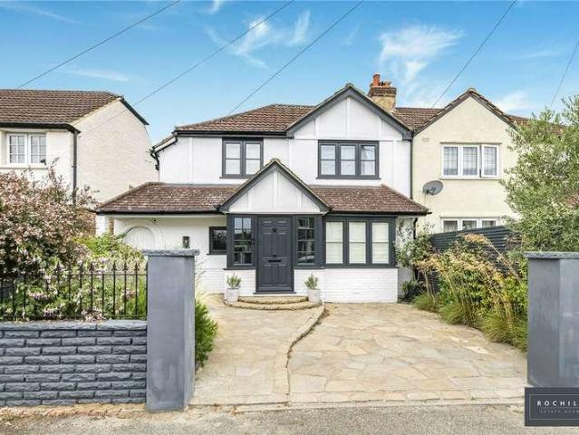 House for sale in Blackhills, Surrey