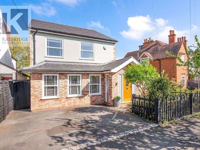 House for sale in Epsom, Surrey