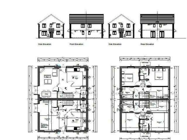 House for sale in Gosberton Clough, Lincolnshire