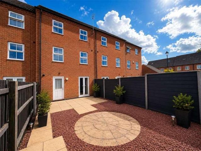 House for sale in Greylees, Ashby De La Launde