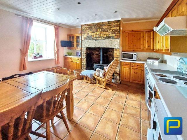 House for sale in Seahouses, Northumberland