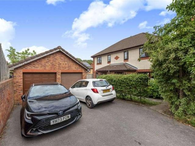 House for sale in Woking, Surrey