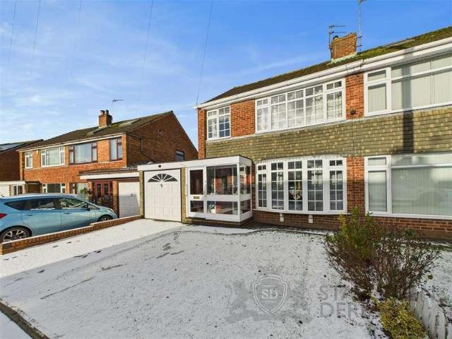 House for sale in Rainford, Isle Of Man