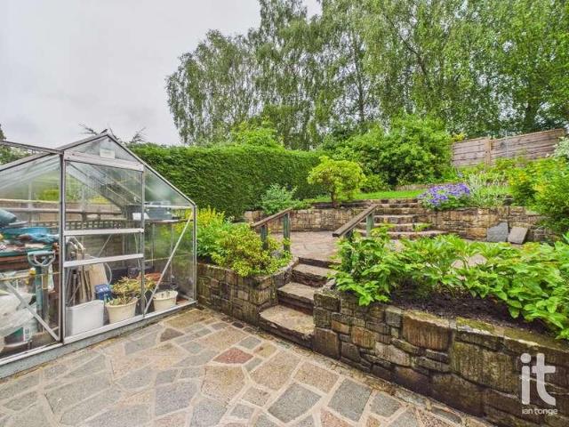 House for sale in Hazel Grove, Greater Manchester