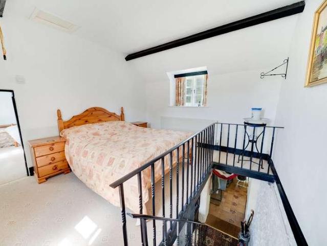 House for sale in Shropshire