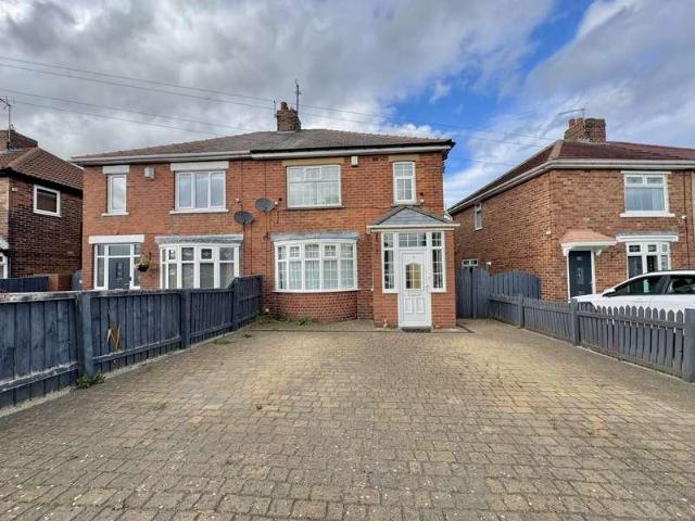 House for sale in Westlea, Dalton-le-dale