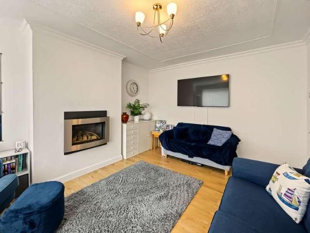 House for sale in Hollins, Bury