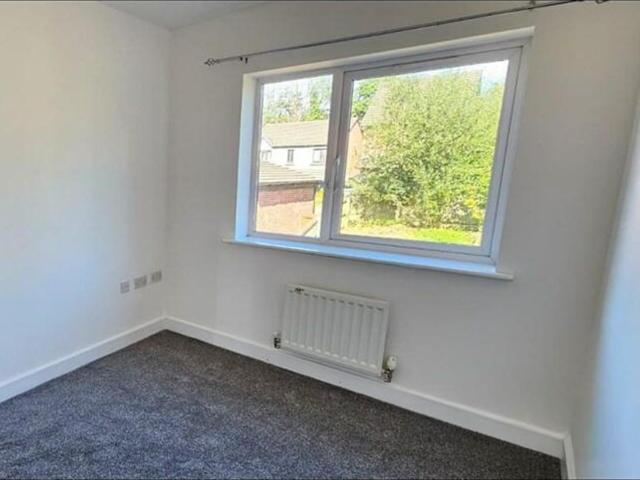 House for sale in Kersal, Salford