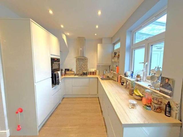 House for sale in London Borough of Redbridge, Greater London