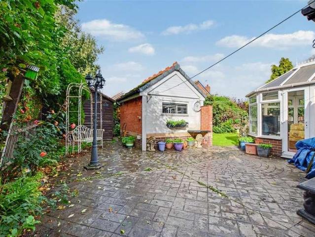 House for sale in Toton, Broxtowe