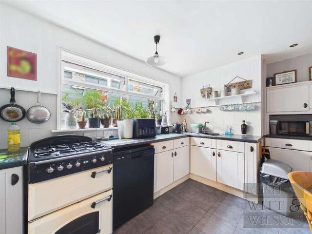 House for sale in Silverhill, Guestling Green
