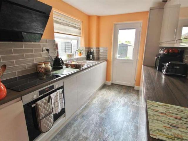 House for sale in Grantham, Barholm