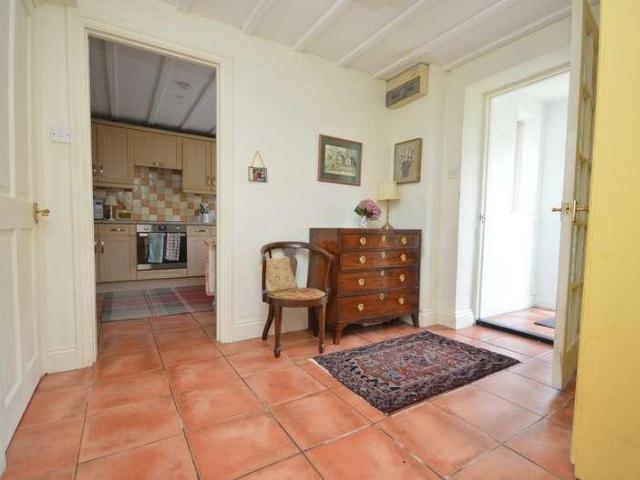 House for sale in Draycott, Somerset