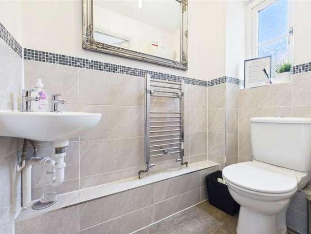 House for sale in Arborfield