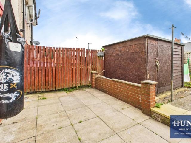 House for sale in Castletown, Tyne And Wear