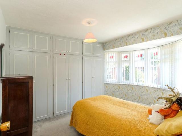 House for sale in Elmfield, Leicestershire