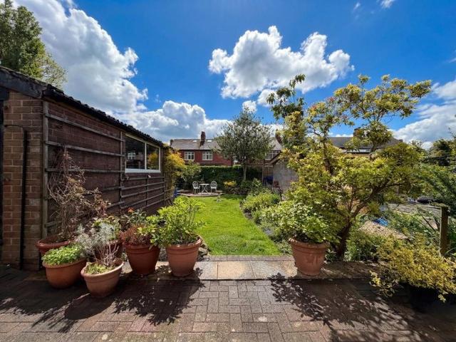 House for sale in Hazel Grove, Greater Manchester