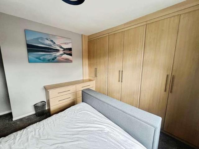House for sale in Lee Bank, Greater Manchester