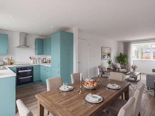 House for sale in Holbeach Drove, South Holland