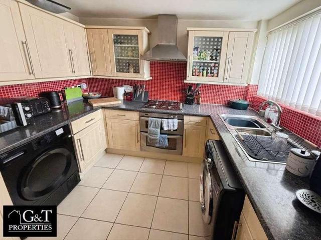 House for sale in Cooper's Bank, West Midlands