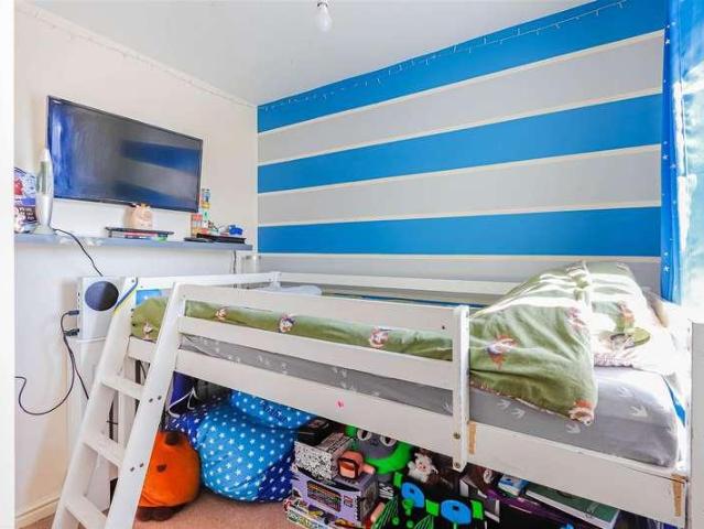 House for sale in Gibbonsdown, Barry
